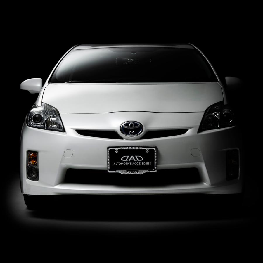 ZVW30系 プリウス (PRIUS) 汚れ防止や傷隠しに D.A.Dドアキックガード 左右セット キルティングカラー 4COLOR KH026 DAD ギャルソン GARSON | ギャルソン | 19