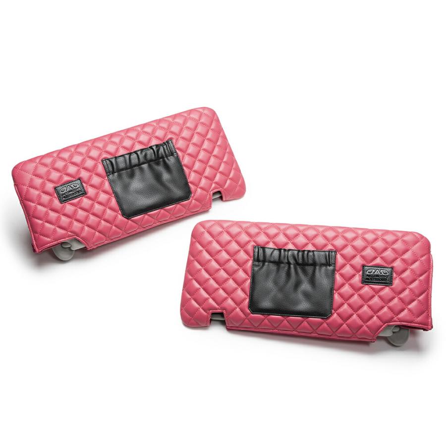 D.A.D トヨタ 20系アルファード/ヴェルファイア 型式:ANH20/25W、GGH20