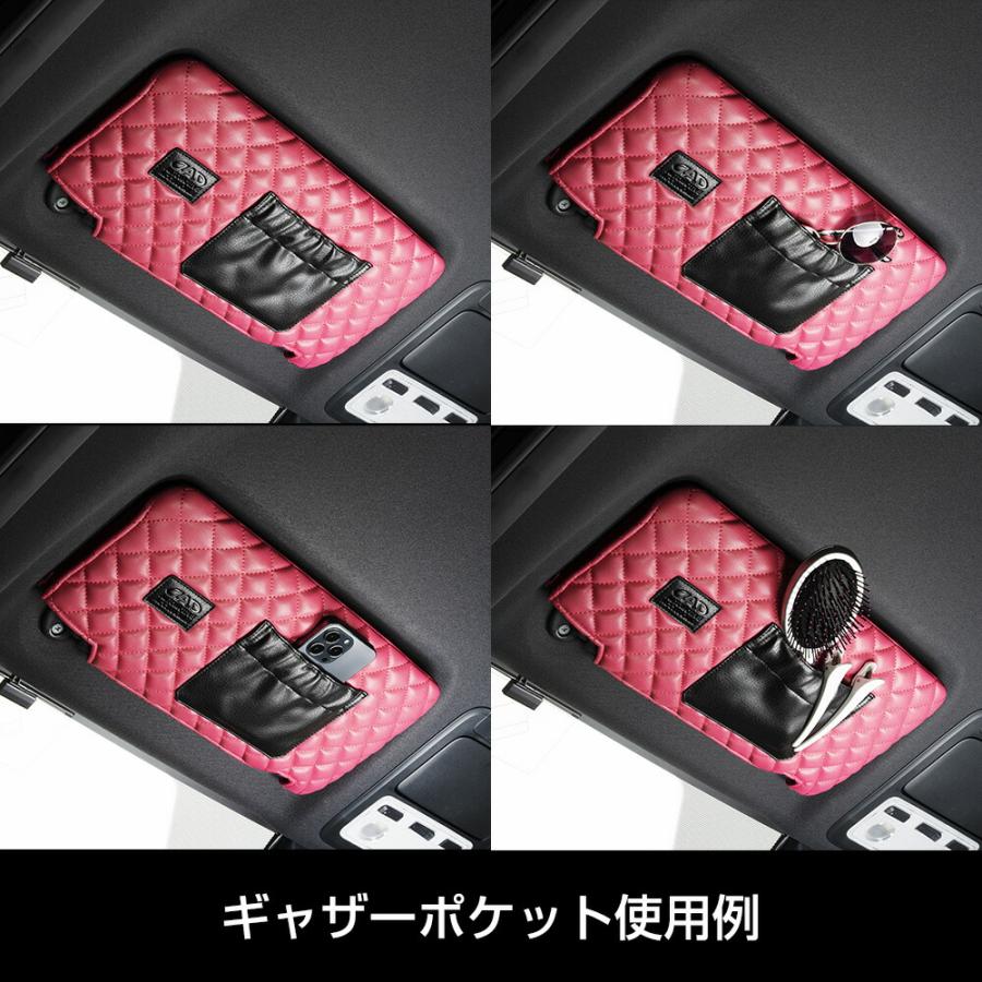 ギャルソン トヨタ 20系アルファード/ヴェルファイア 型式:ANH20/25W
