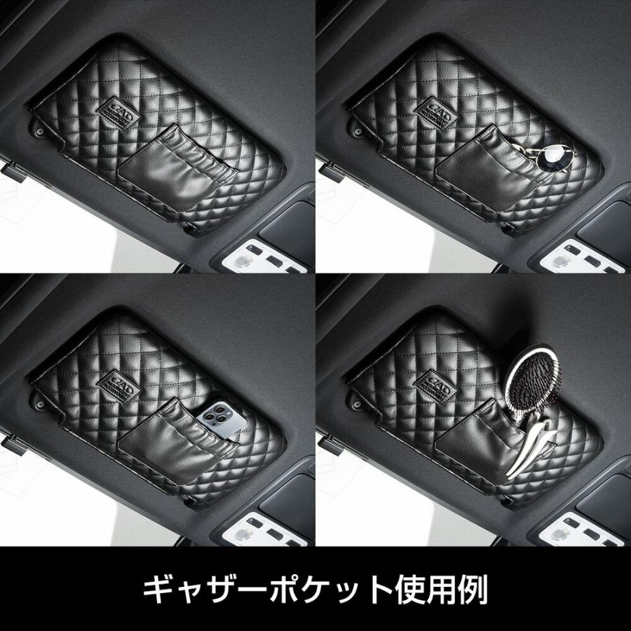 D.A.D スズキ スペーシア/ カスタム/ ギア/ ベース 型式:MK53S/MK54S