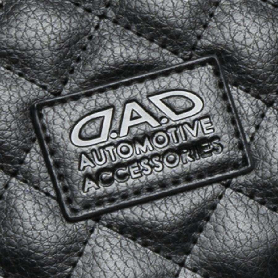 D.A.D スズキ スペーシア/ カスタム/ ギア/ ベース 型式:MK53S/MK54S