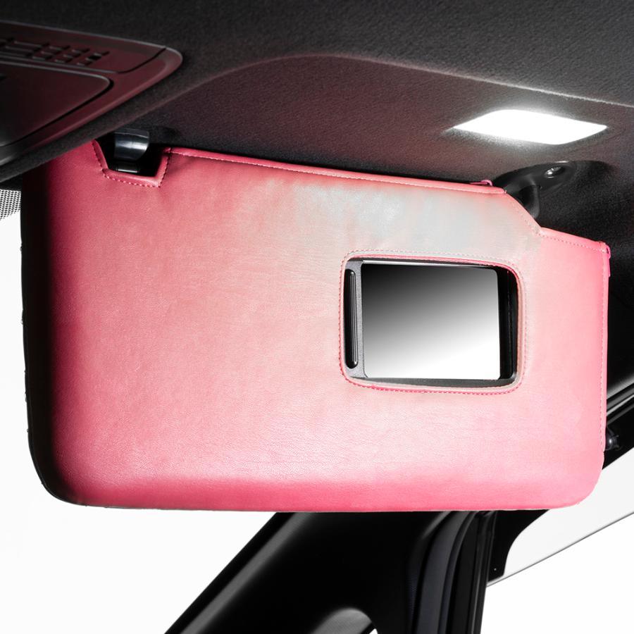 スズキ ジムニー/シエラ/ノマド（2018.7〜）エブリイワゴン/バン（2022.4〜）スイフト/スポーツ（2017.1〜）サンバイザーカバータイプキルティング4カラー KI042 | ギャルソン | 12