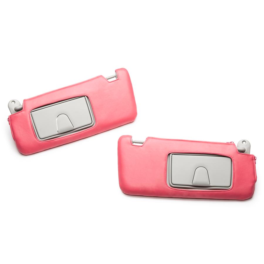 スズキ ジムニー/シエラ/ノマド（2018.7〜）エブリイワゴン/バン（2022.4〜）スイフト/スポーツ（2017.1〜）サンバイザーカバータイプキルティング4カラー KI042 | ギャルソン | 03