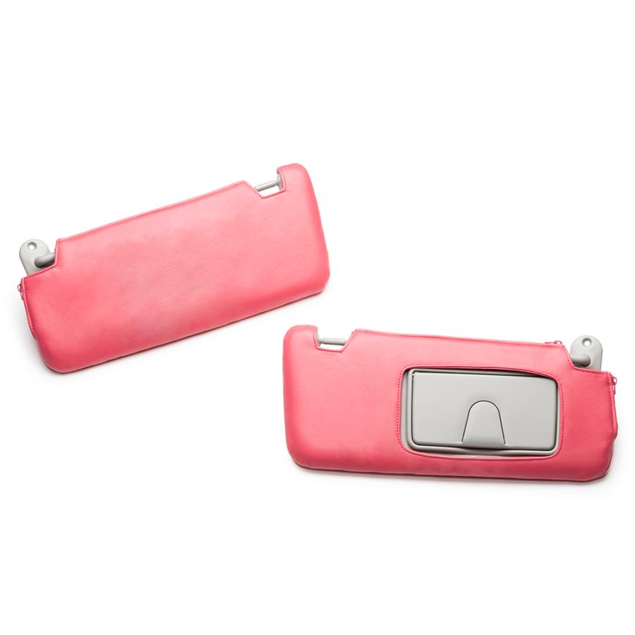 スズキ ジムニー/シエラ/ノマド（2018.7〜）エブリイワゴン/バン（2022.4〜）スイフト/スポーツ（2017.1〜）サンバイザーカバータイプキルティング4カラー KI042 | ギャルソン | 04