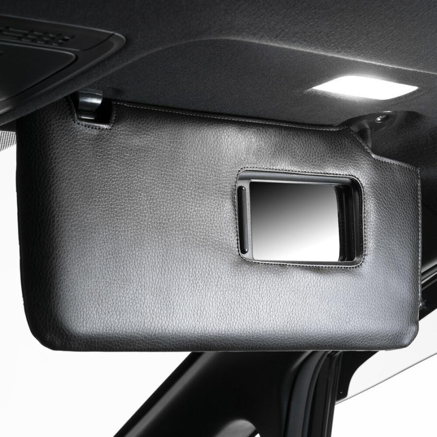 ダイハツ ムーヴ（MOVE）型式:LA100/110S、LA150/160S ※照明無し車  