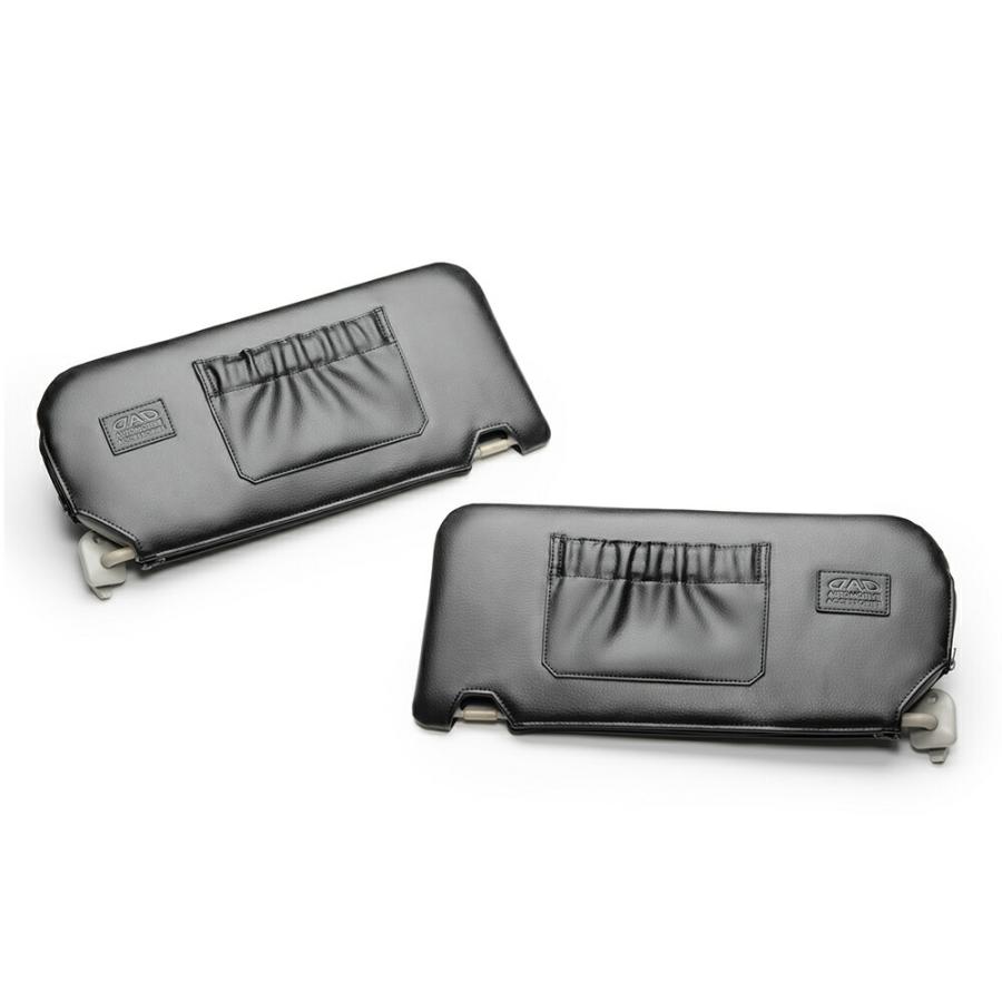 ギャルソン スズキ、ニッサン パレット/パレットSW、ルークス