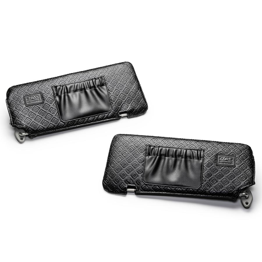 ギャルソン ダイハツ アトレーワゴン、ハイゼットカーゴ ※ハイルーフ車