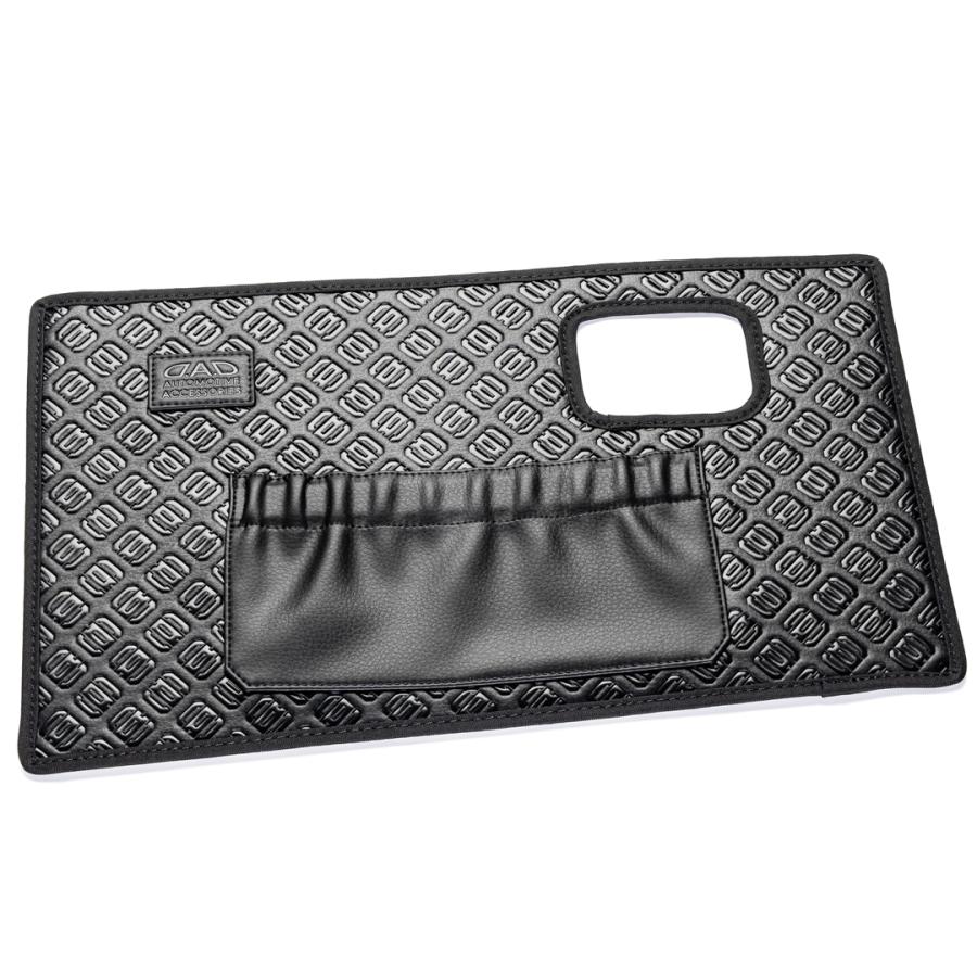 D.A.D トヨタ カローラクロス 型式：ZSG10 MXGA10/ZVG11 ZVG13 ZVG15