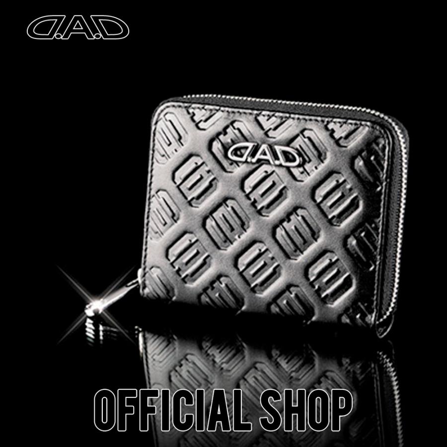 D.A.D ウォレット LE043-01 DAD ギャルソン GARSON ギャルソン D.A.D ウォレット LE043-01 DAD GARSON : D.A.D Yahoo!店
