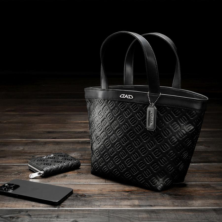 D.A.D ミニトートバック LE124 DAD ギャルソン GARSON MINI TOTE BAG