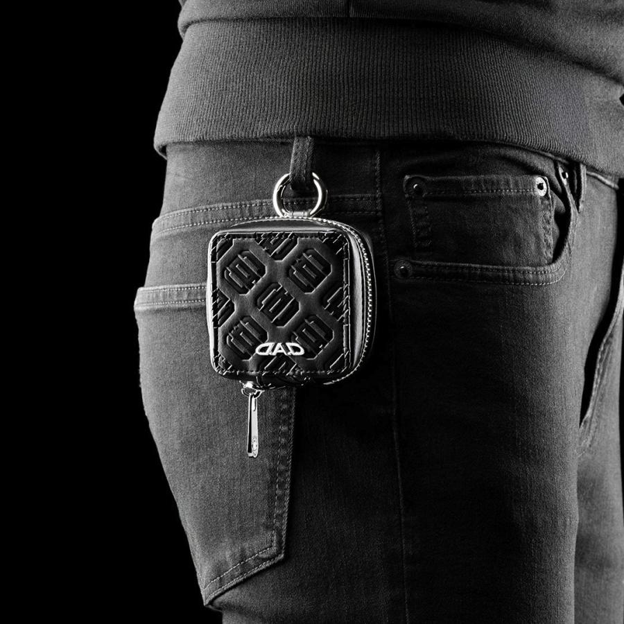 D.A.D マイクロポーチ LE126 DAD ギャルソン GARSON MICRO POUCH 