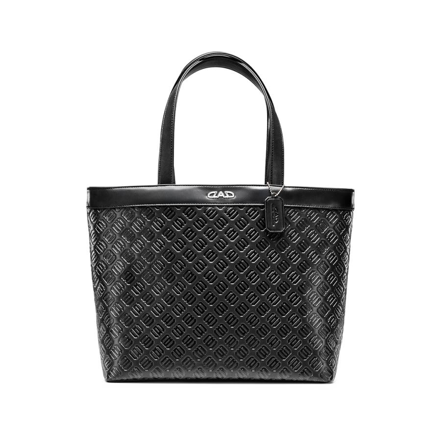 ギャルソン 【新商品！】D.A.D トートバッグ LE127 車 DAD GARSON TOTE