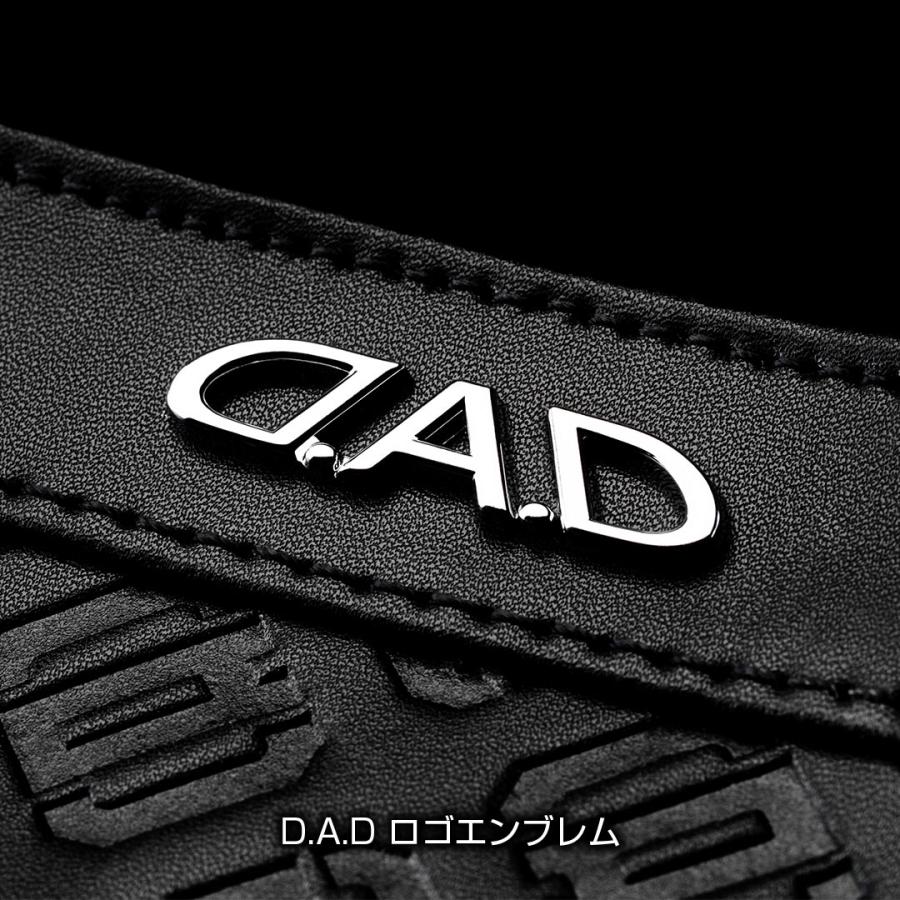 D.A.D トートバッグ LE127 車 DAD ギャルソン GARSON TOTE BAG 大容量 A4 ファイル 大きめ 鞄の画像