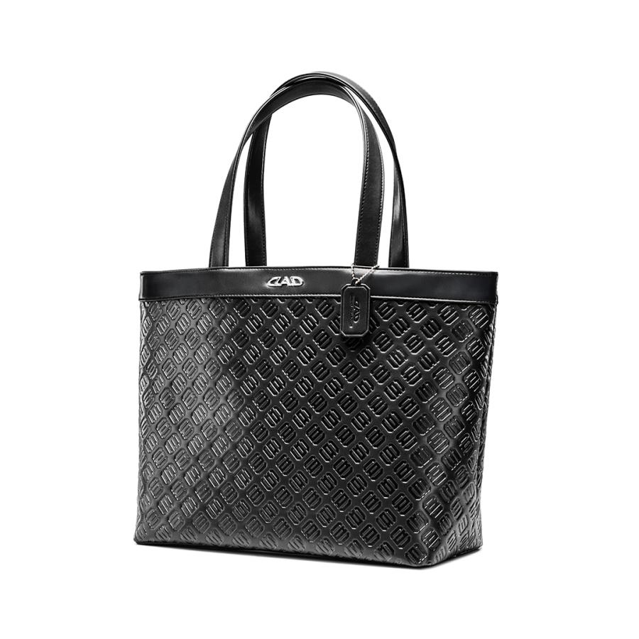 D.A.D トートバッグ LE127 車 DAD ギャルソン GARSON TOTE BAG 大容量 A4 ファイル 大きめ 鞄の画像