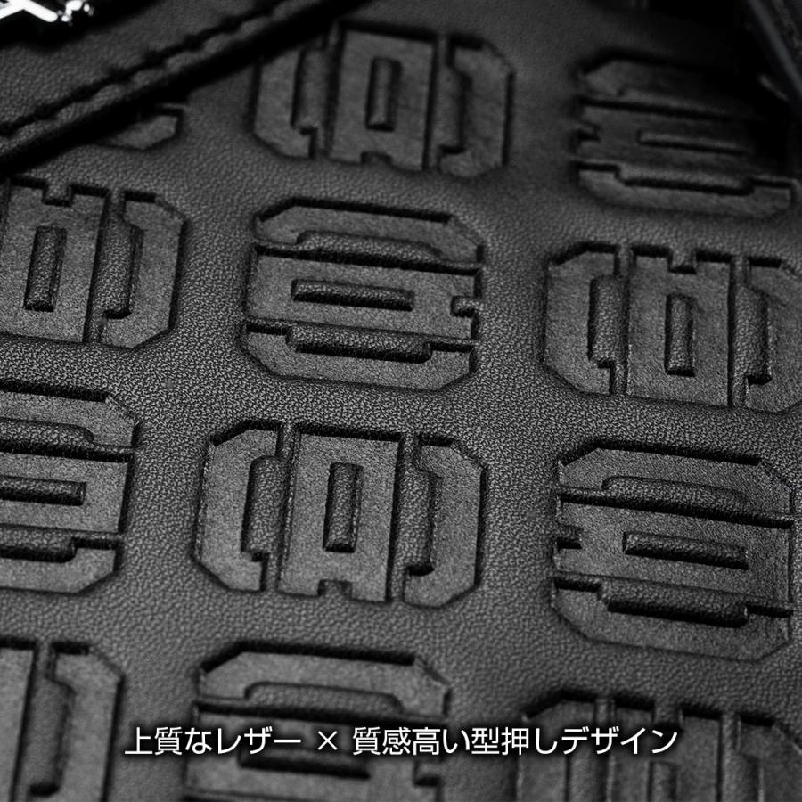 ギャルソン 【新商品！】D.A.D トートバッグ LE127 車 DAD GARSON TOTE