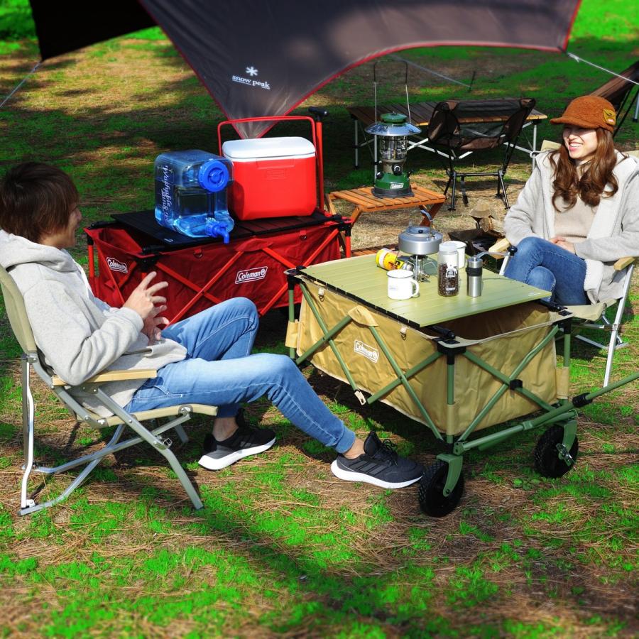 【色: 04.オリーブ】MAULBEERE (マルビーレ) FOLDING TA MAULBEERE MAULBEERE/マルビーレ FOLDING TABLE オリーブ アウトドア