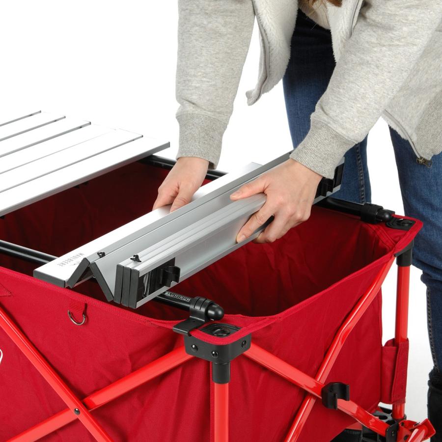 【色: 04.オリーブ】MAULBEERE (マルビーレ) FOLDING TA MAULBEERE/マルビーレ FOLDING TABLE オリーブ アウトドア