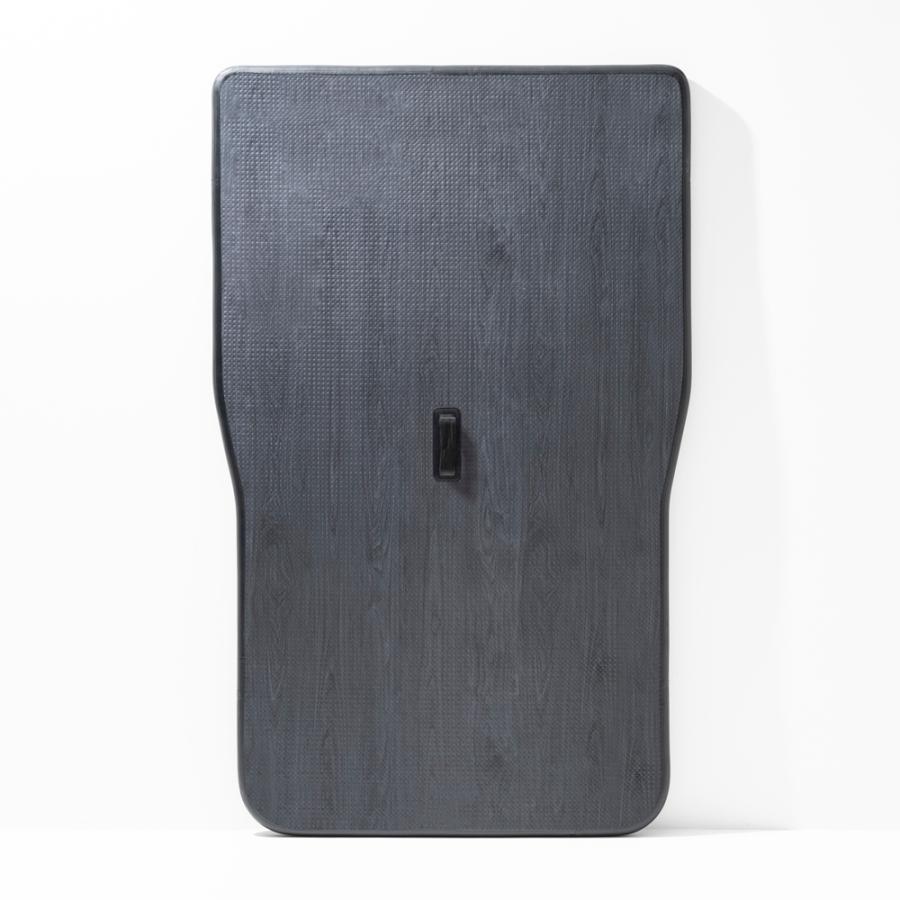 MAULBEER マルビーレDAD /ブラック MAULBEERE MUDRUN（マッドラン） ホイール MAULBEERE MUDRUN