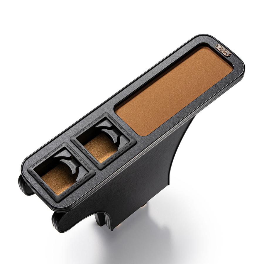 JB64W ジムニー / JB74W シエラ / JC74W ノマド MAULBEERE センター アームレスト トレイ【USB有り】OB124 マルビーレ 車 DAD ギャルソン GARSON | ギャルソン | 01