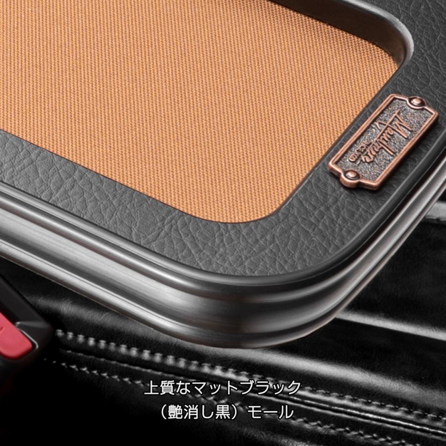 JB64W ジムニー / JB74W シエラ / JC74W ノマド MAULBEERE センター アームレスト トレイ【USB無し】OB125 マルビーレ 車 DAD ギャルソン GARSON | ギャルソン | 05