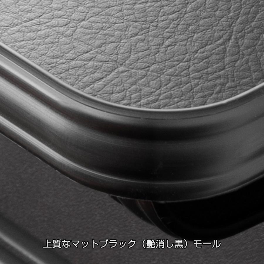 JB64ジムニー/JB74シエラ専用 MAULBEERE セカンド サイド テーブル マットブラック【運転席側用】OB128 マルビーレ 車 DAD ギャルソン GARSON | ギャルソン | 06