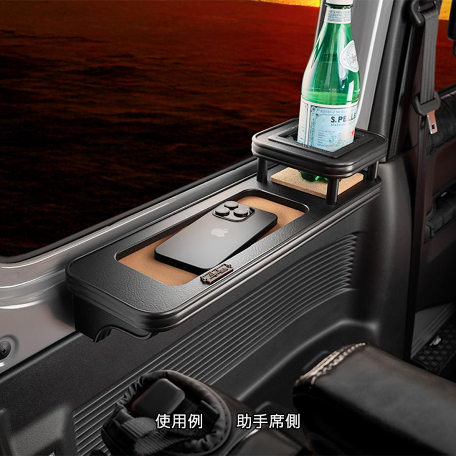 ギャルソン JB64ジムニー/JB74シエラ専用 MAULBEERE セカンド