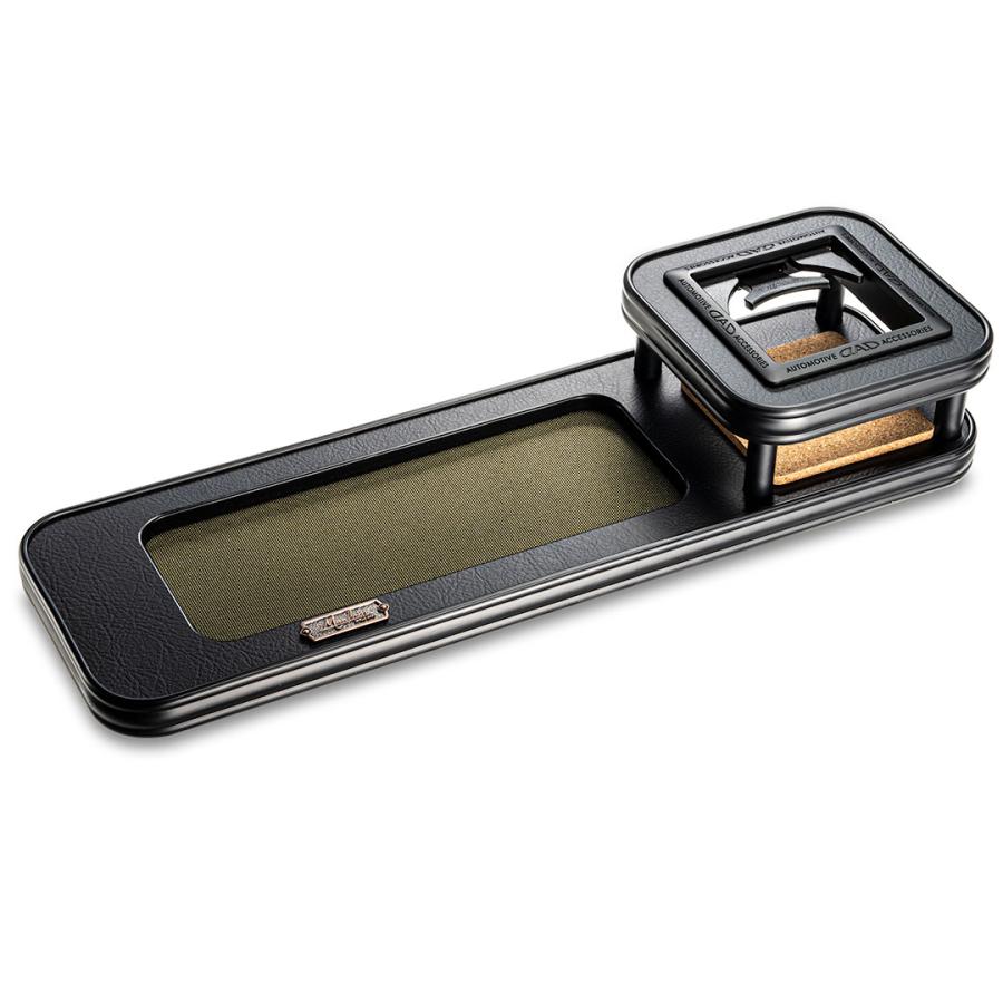 JB64ジムニー/JB74シエラ専用 MAULBEERE セカンド サイド テーブル マットブラック【助手席側用】OB129 マルビーレ 車 DAD ギャルソン GARSON | ギャルソン | 02