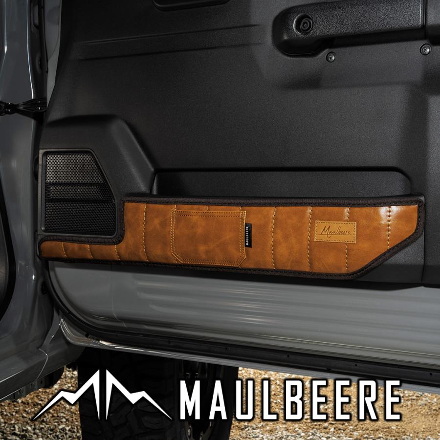 満点の JB64W/74W ギャルソン ジムニー MAULBEERE ジムニーシエラ専用 / その他