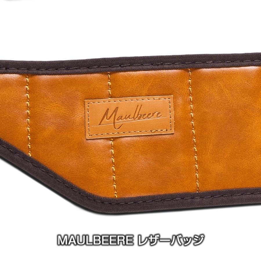 JB64W ジムニー / JB74W シエラ ※1列目のみ MAULBEERE ドアキックガード ２枚セット OC008 マルビーレ DAD ギャルソン GARSON | MAULBEERE | 08