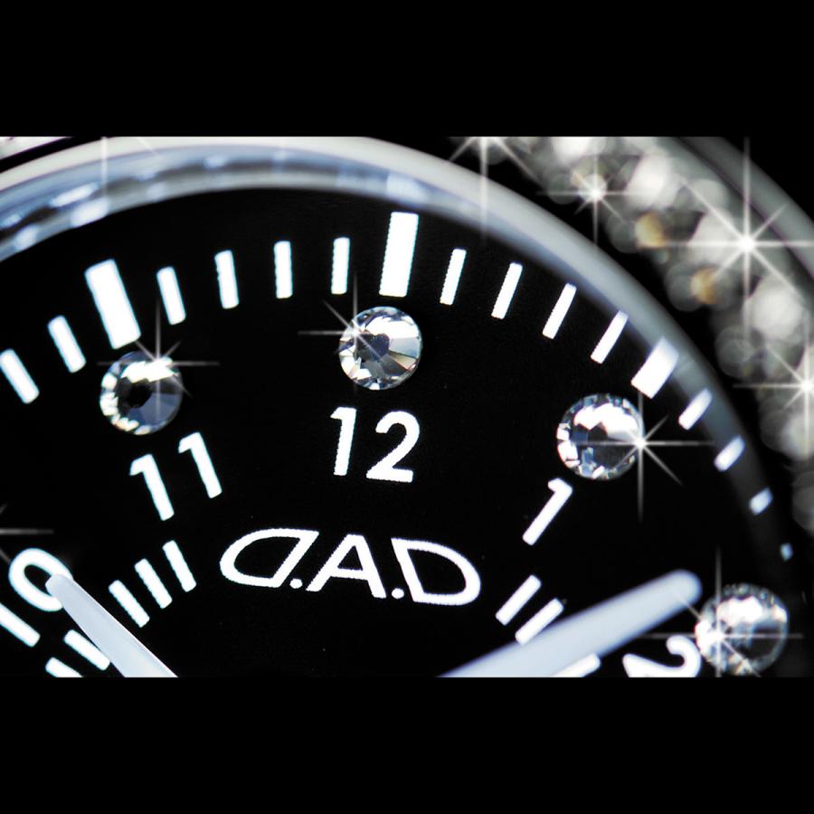 Dad ギャルソン D A D クリスタルメーター 時計 Clock Sa721 Garson Sa721 D A D Yahoo 店 通販 Yahoo ショッピング