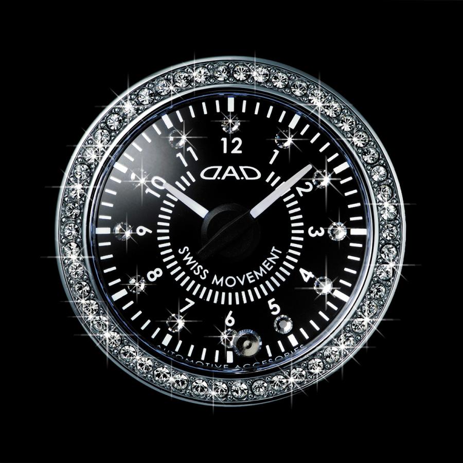 Dad ギャルソン D A D クリスタルメーター 時計 Clock Sa721 Garson Sa721 D A D Yahoo 店 通販 Yahoo ショッピング