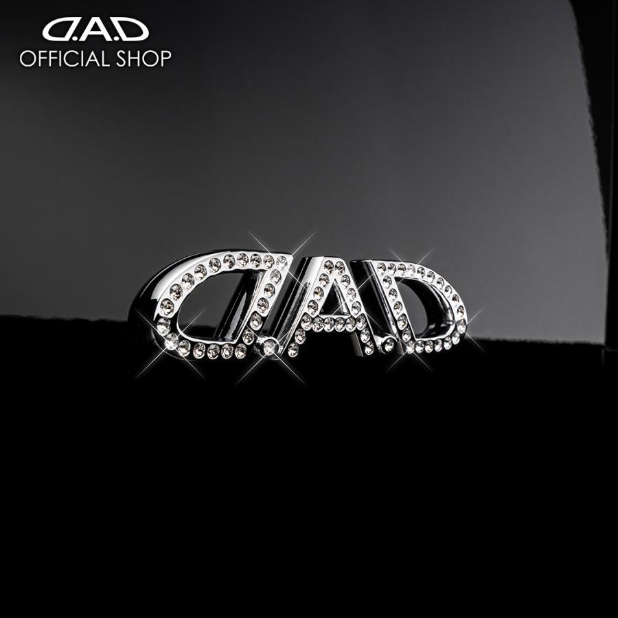 D A D ジュエリーd A Dエンブレム Mサイズ Sa722 Garson ギャルソン Dad Sa722 D A D Yahoo 店 通販 Yahoo ショッピング