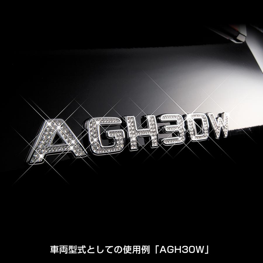D.A.D ジュエリーイニシャルエンブレム アルファベット（ X ）SA755  DAD ギャルソン GARSON | D.A.D | 04