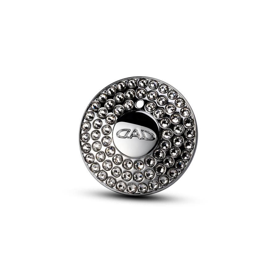 D.A.D ジュエリープッシュスターターブローチ T-A（トヨタ）SA771 DAD