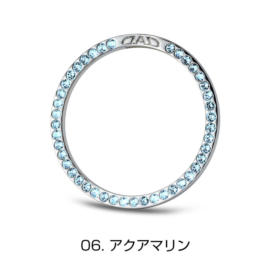 D.A.D ジュエリースターターリング T-A SA772 4560318652705 DAD ギャルソン GARSON トヨタ | ギャルソン | 12