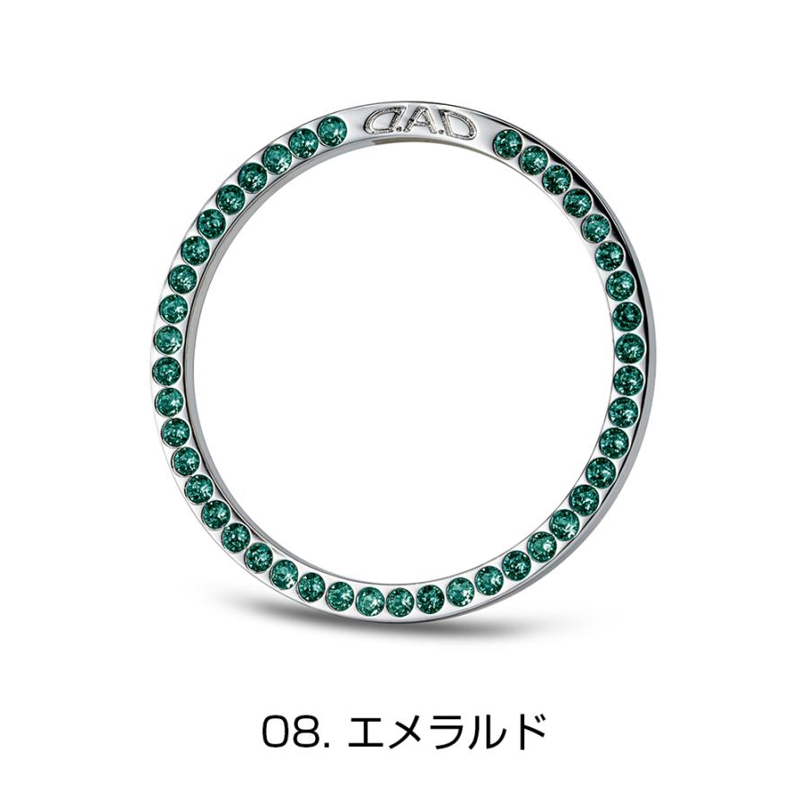 ギャルソン D.A.D ジュエリースターターリング T-A SA772