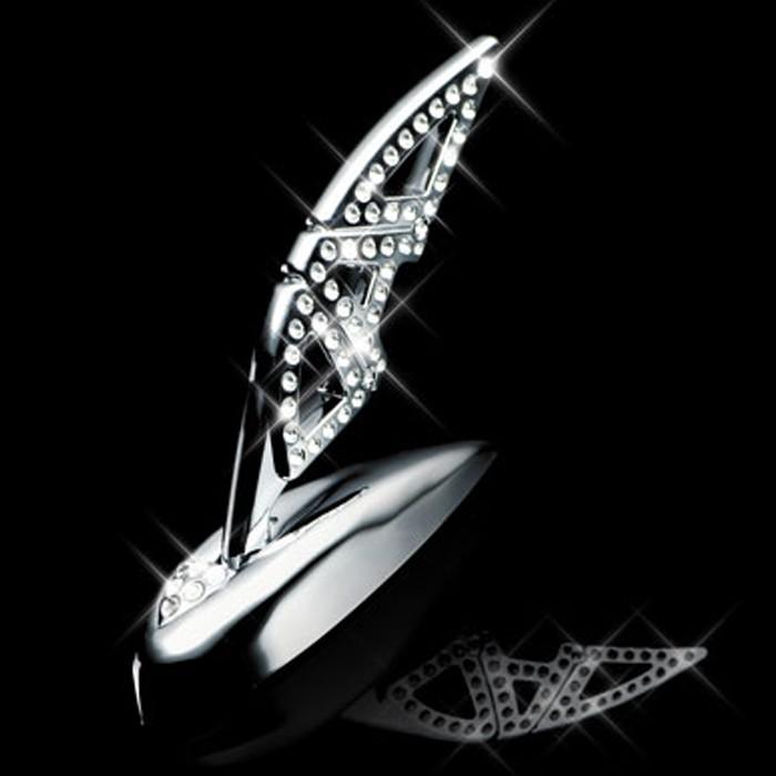 D.A.D ジュエリー ボンネットマスコット SA777 DAD ギャルソン GARSON 