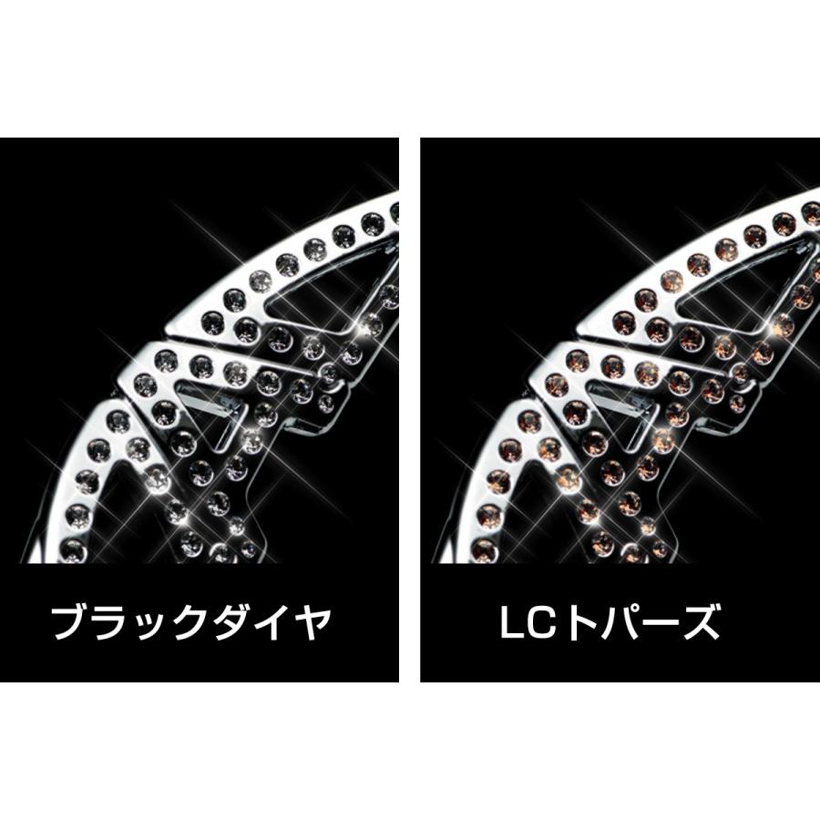 ギャルソン D.A.D ジュエリー ボンネットマスコット SA777 DAD
