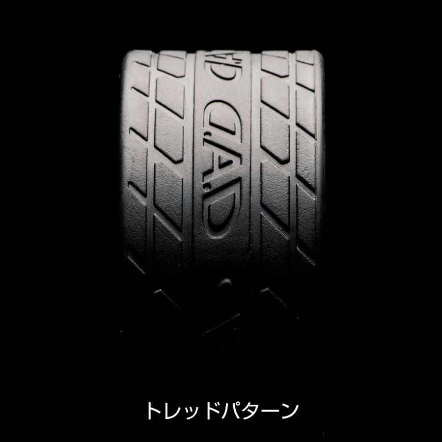 ギャルソン D.A.D ジュエルホイールフレグランス ※香料別売 DAD