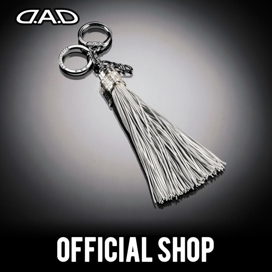 DAD ギャルソン　コインケース　キーリング　美品　デーアーデー GWD】ギャルソン公式ショッピングサイト