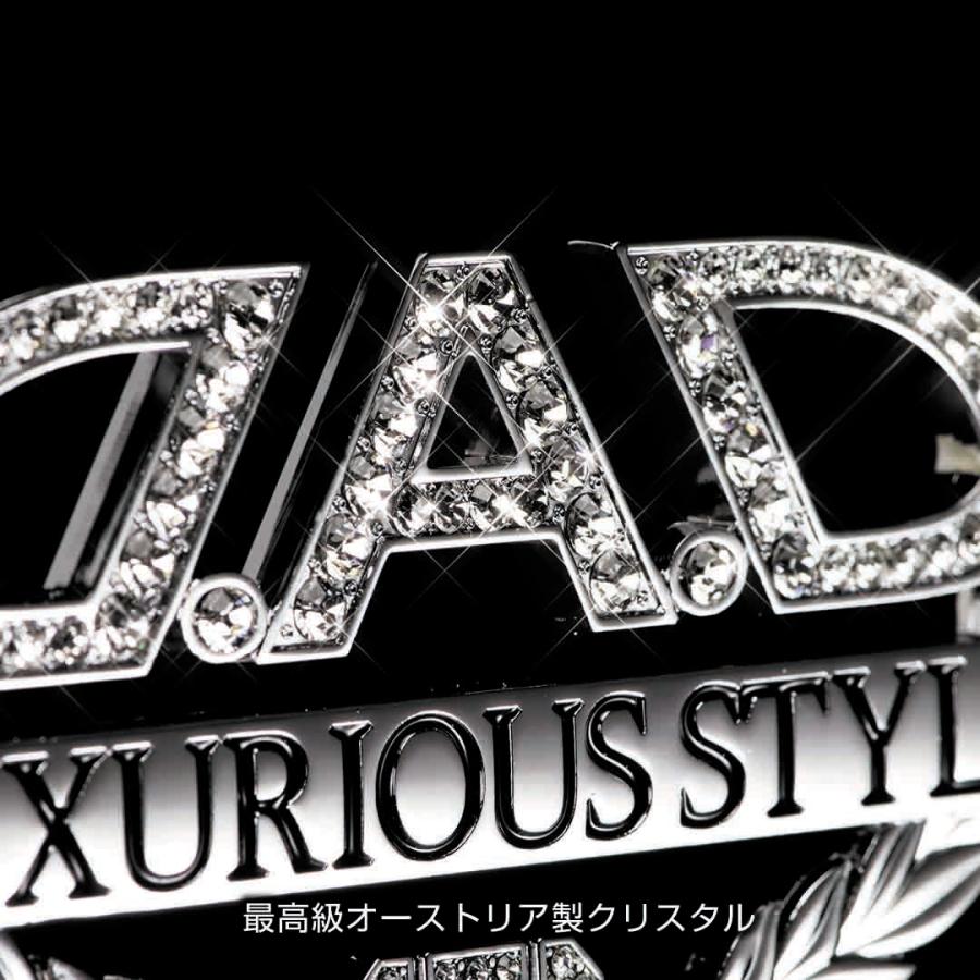 ギャルソン D.A.D LUXURY ミラーネックレス タイプディルス ギャルソン D.A.D LUXURY ミラーネックレス タイプディルス