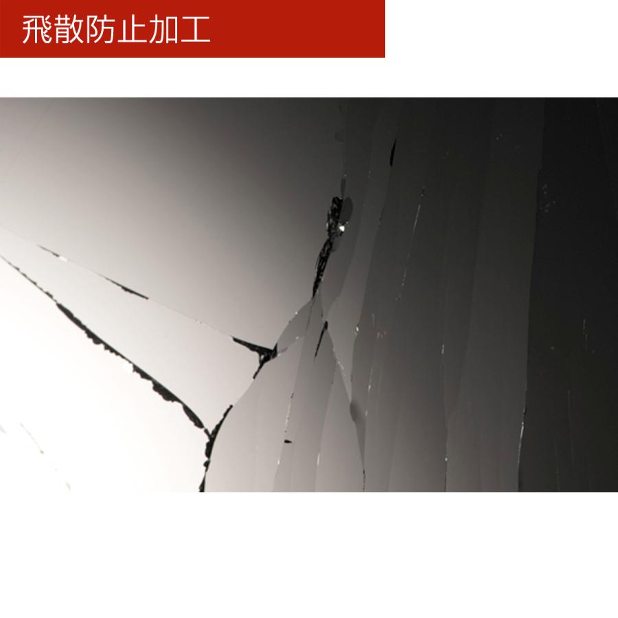 D.A.D LUXURY ミラー タイプモノグラムレザーエナメル ブラック/シルバー 4560318720718 DAD ギャルソン GARSON | ギャルソン | 04