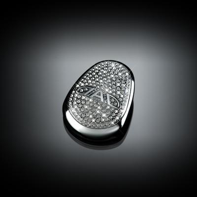 D.A.D クリスタル シフトノブカバー SB106 T-B 10/50系 C-HR DAD ギャルソン GARSON | ギャルソン | 01