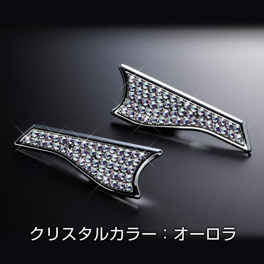 ギャルソン D.A.D ライセンスフレームエンブレム SB166 DAD ギャルソン D.A.D ライセンスフレームエンブレム SB166 DAD