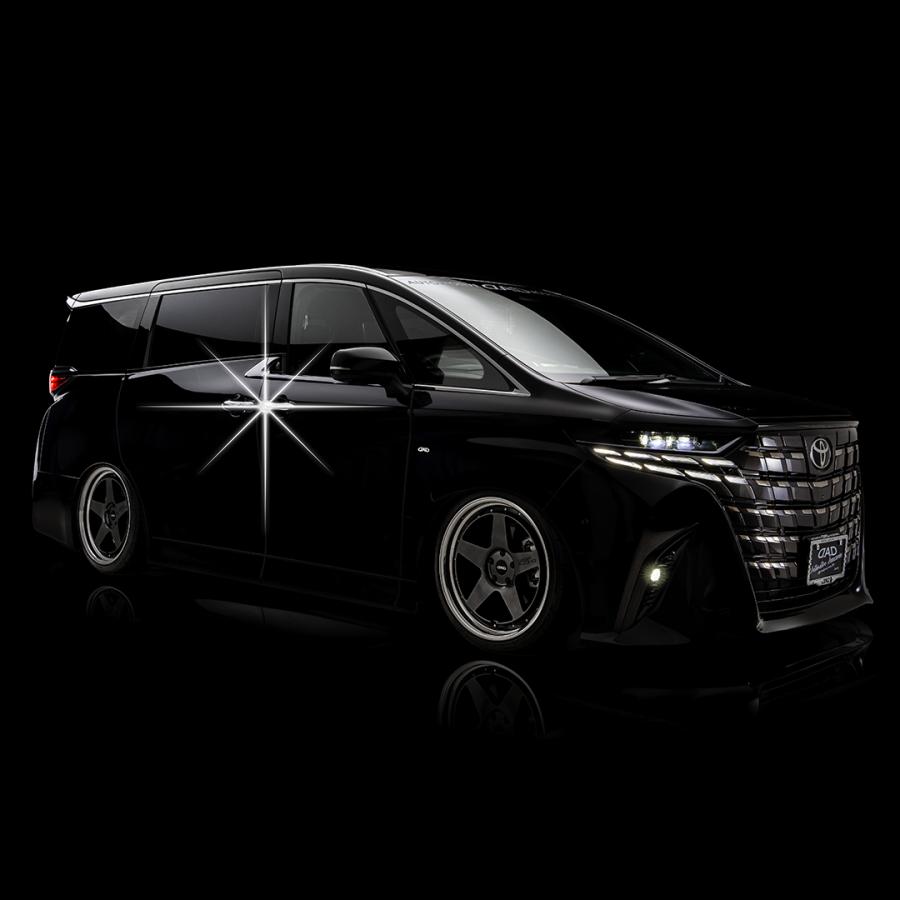 キーホールをドレスアップ D.A.D ジュエリーキーレスエンブレムII（1個入り） SB179 防犯 いたずら防止 貼るだけ DAD ギャルソン GARSON | ギャルソン | 08