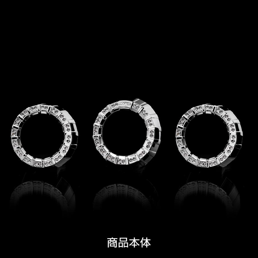 【3月発売！新商品！】D.A.D クリスタル A/C コントローラー SB230（3個セット） JB64W/JB74W/JC74W ジムニー/シエラ/ノマド 車 DAD ギャルソン | D.A.D | 01