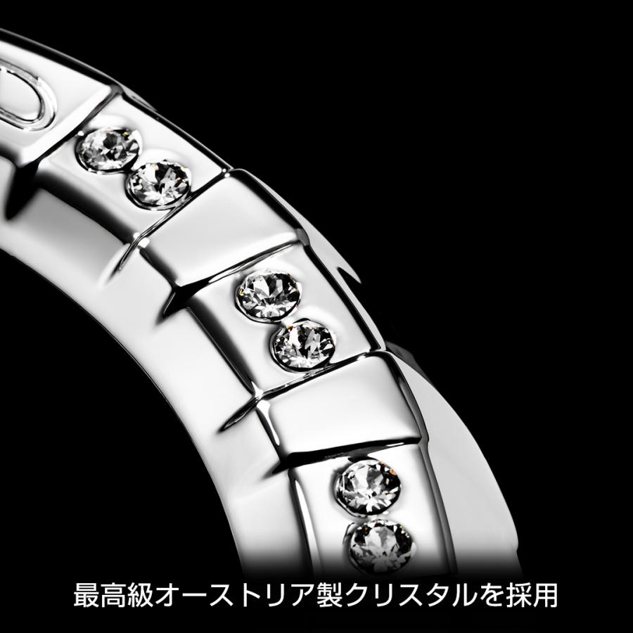 【3月発売！新商品！】D.A.D クリスタル A/C リング SB231（2個セット） JB64W/JB74W/JC74W ジムニー/シエラ/ノマド 車 DAD ギャルソン GARSON | D.A.D | 03