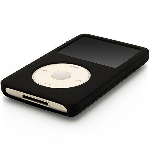 激安挑戦中 に適用する iPod Classicケース、シリコーン 160GB スキン