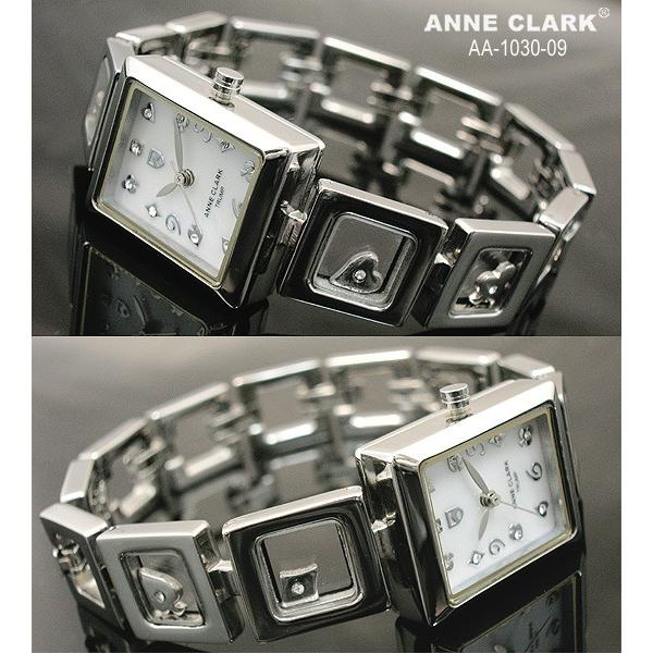 腕時計 レディース 送料無料 Anne Clark アンクラーク トランプ 