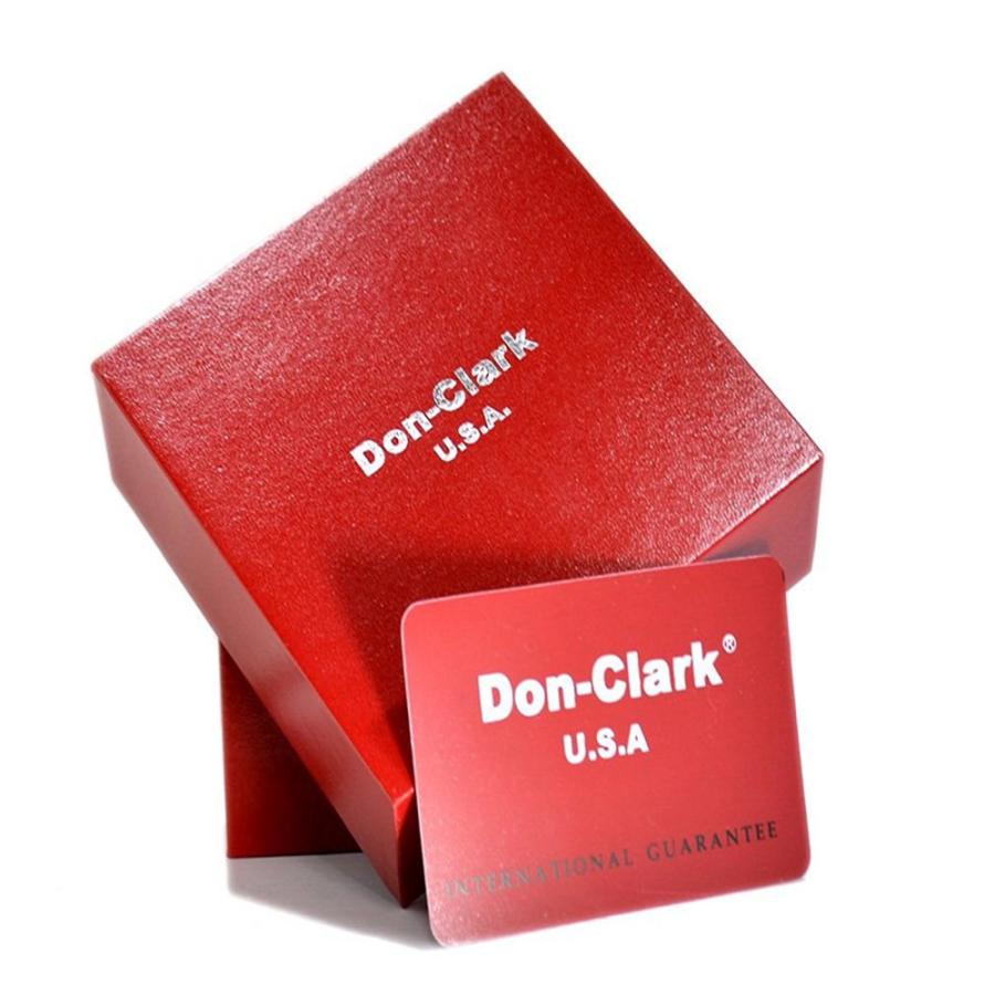 腕時計 メンズ 送料無料  ダンクラーク クロノグラフ S.EPSON(セイコー)製ムーブメント搭載 シルバーローマン文字盤 天然１Ｐダイヤモンド入り |  | 07